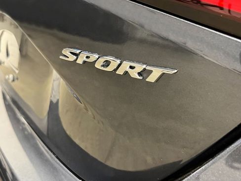 New 2026 Honda Civic Sport image 7