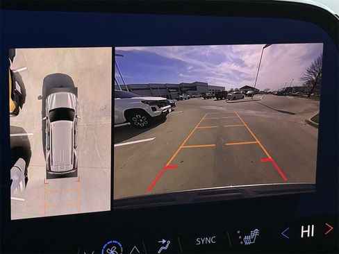 Certified 2025 Chevrolet Tahoe LT image 17