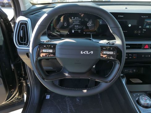 New 2026 Kia Sorento EX image 14
