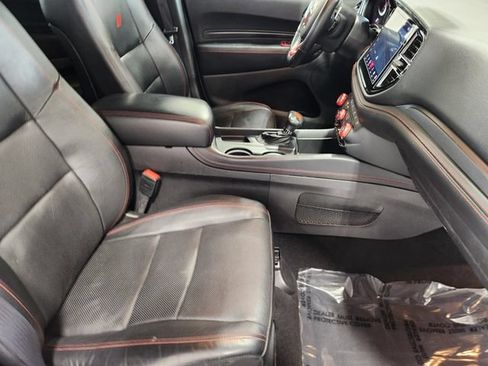 Used 2023 Dodge Durango GT AWD/4WD image 20