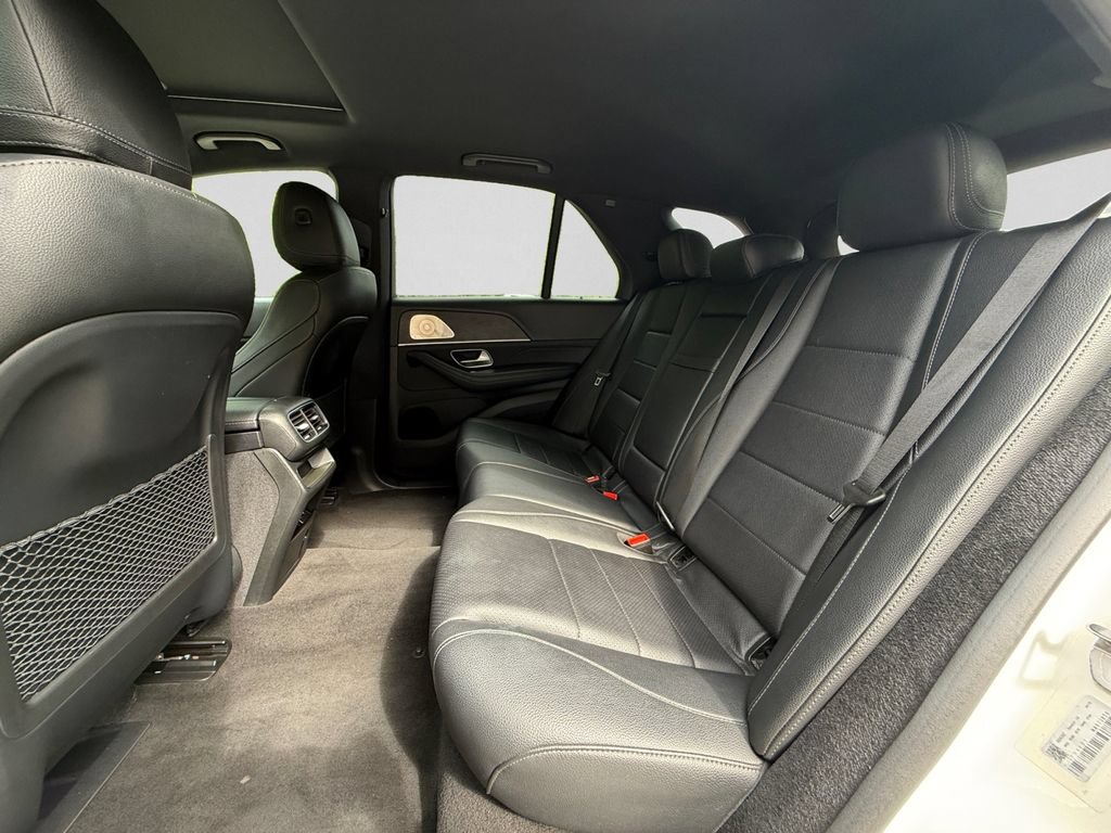 Used 2022 Mercedes-Benz GLE 350 4MATIC w/ Premium Package image 26