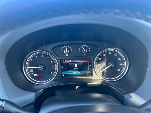 Used 2019 Buick Enclave Premium w/ Experience Buick Package AWD/4WD image 26