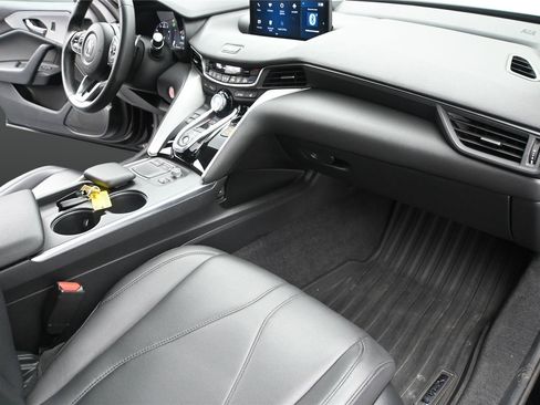 Certified 2023 Acura TLX FWD image 19