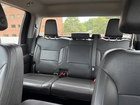 Used 2023 Chevrolet Silverado 2500 W/T AWD/4WD image 19