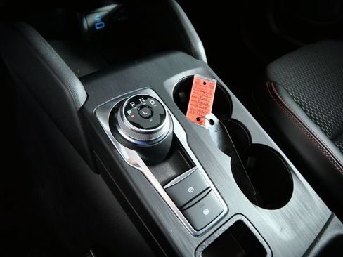 Certified 2023 Ford Escape ST-Line w/ Tech Pack #1 FWD image 20
