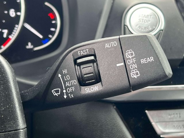 Used 2020 BMW X3 xDrive30i w/ Convenience Package AWD/4WD image 28