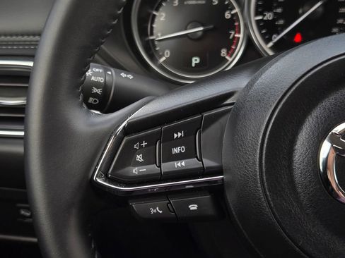 Certified 2025 MAZDA CX-5 AWD 2.5 S w/ Select Package image 23