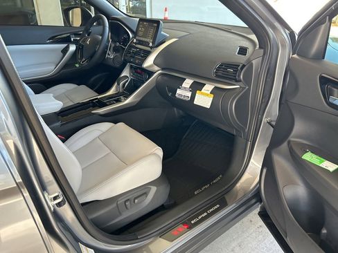 New 2026 Mitsubishi Eclipse Cross SEL image 22