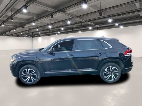 Used 2022 Volkswagen Atlas Cross Sport SEL image 4