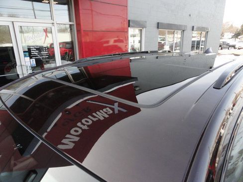 Used 2020 Cadillac XT6 Sport w/ Platinum Package image 7