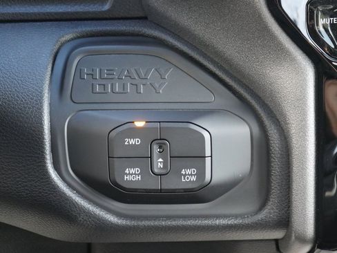 New 2026 RAM 2500 Tradesman image 19