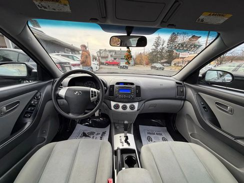 Used 2009 Hyundai Elantra GLS w/ Popular Equipment Pkg 2 image 14