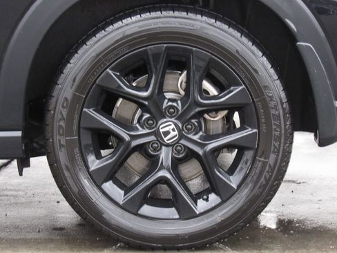 Used 2024 Honda HR-V Sport image 31