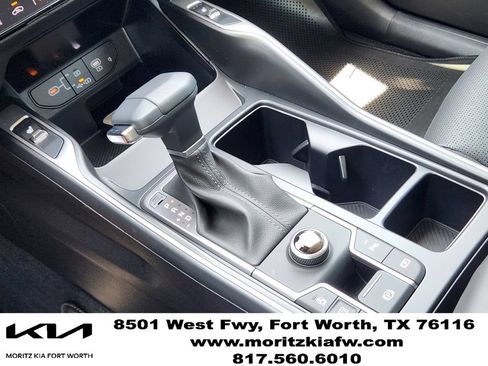 New 2026 Kia Sorento S FWD image 15