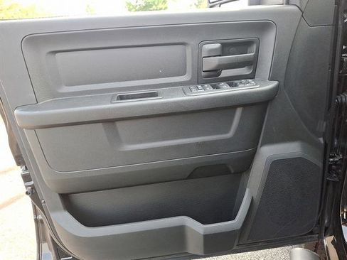 New 2025 RAM 2500 Tradesman image 9