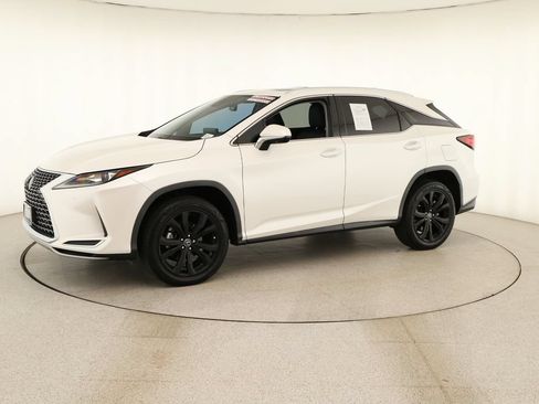 Used 2021 Lexus RX 350 FWD w/ Premium Package image 13