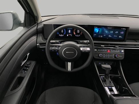 New 2026 Hyundai Tucson SE AWD/4WD image 12