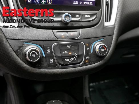 Used 2020 Chevrolet Malibu RS w/ LPO, Convenience Package 2 FWD image 19