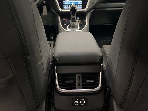 Certified 2025 Subaru Legacy Premium image 28