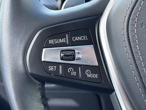 Certified 2026 BMW X5 xDrive40i image 19