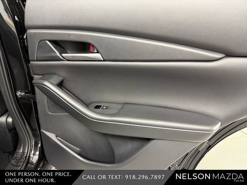 New 2026 MAZDA CX-30 AWD 2.5 S w/ Select Sport Pkg image 43