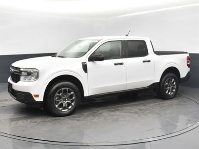 Used 2022 Ford Maverick XLT
