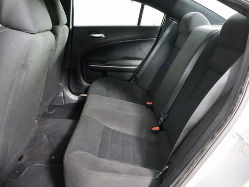 Used 2019 Dodge Charger Police w/ Fleet Safety Group image 8