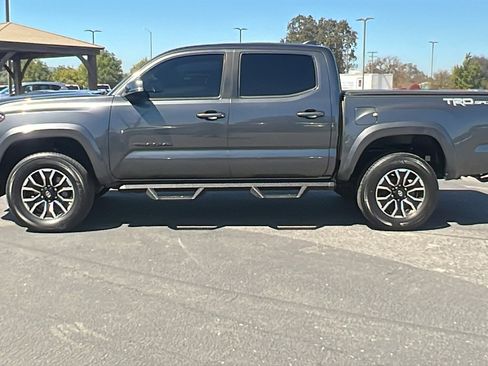 Used 2022 Toyota Tacoma 2WD Double Cab image 6