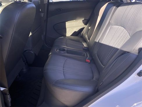 Used 2015 Chevrolet Spark LS image 22
