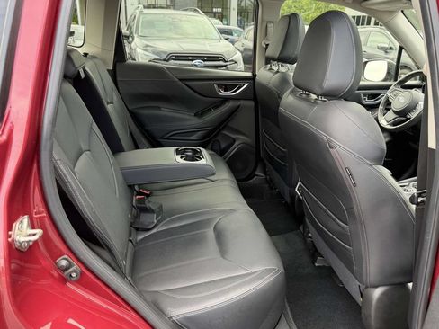 Used 2019 Subaru Forester Touring AWD/4WD image 13
