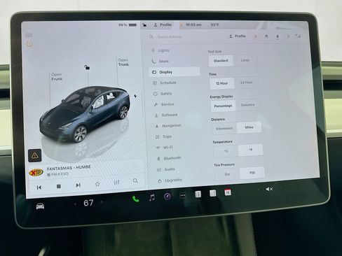 Used 2024 Tesla Model Y Long Range image 49