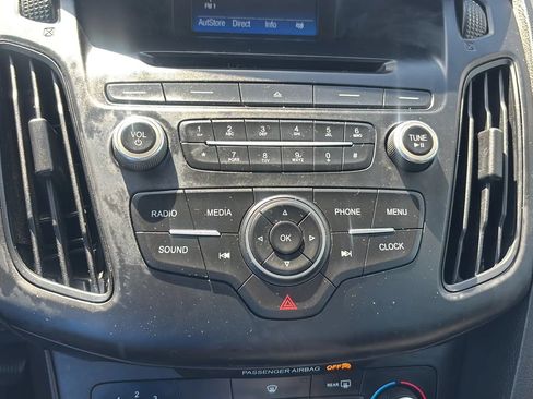 Used 2017 Ford Focus S FWD image 25