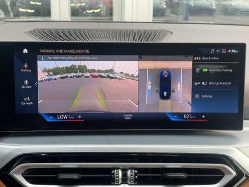 Used 2023 BMW i4 M50 AWD/4WD image 28