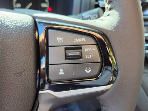 New 2026 Honda Odyssey EX-L image 28