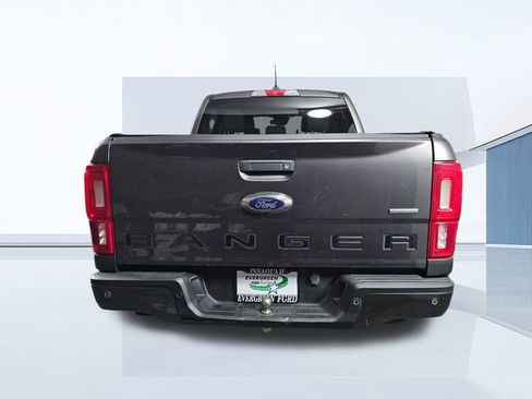 Used 2019 Ford Ranger XLT image 6