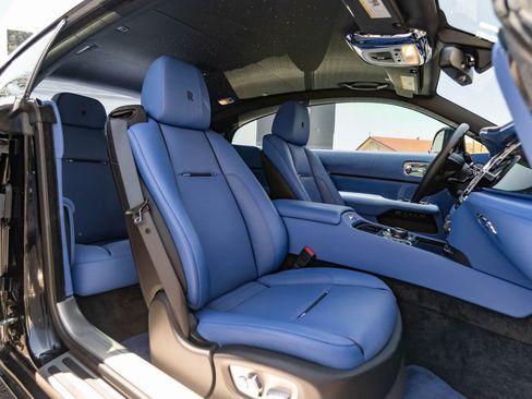 Used 2020 Rolls-Royce Wraith RWD image 26