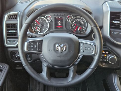 New 2026 RAM 1500 Big Horn image 14