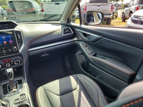 Certified 2021 Subaru Crosstrek 2.5i Limited w/ Moonroof Package 1 AWD/4WD image 18