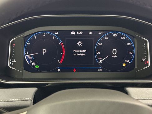 New 2026 Volkswagen Jetta SEL FWD image 22