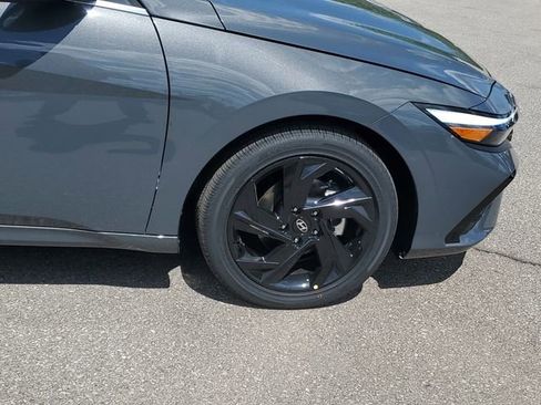 New 2026 Hyundai Elantra SEL Sport Premium FWD image 6