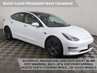 Used 2023 Tesla Model 3 Standard Range