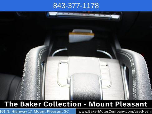 Certified 2026 Mercedes-Benz GLE 350 4MATIC image 36