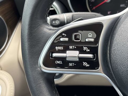 Used 2019 Mercedes-Benz C 300 Sedan image 17