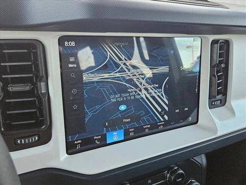 New 2025 Ford Bronco Heritage Edition AWD/4WD image 13