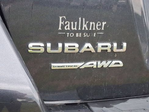 Used 2015 Subaru Crosstrek 2.0i Premium w/ Popular Package #1 AWD/4WD image 9