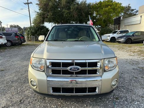 Used 2012 Ford Escape Limited image 2