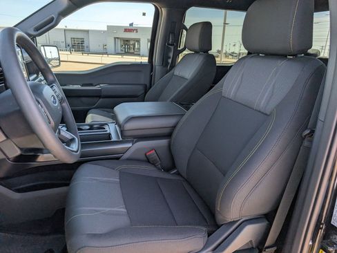 Used 2025 Ford F150 STX w/ Equipment Group 200A image 26