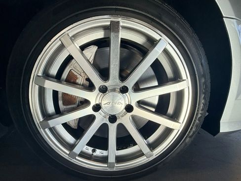 Used 2017 Audi A6 2.0T Premium image 25