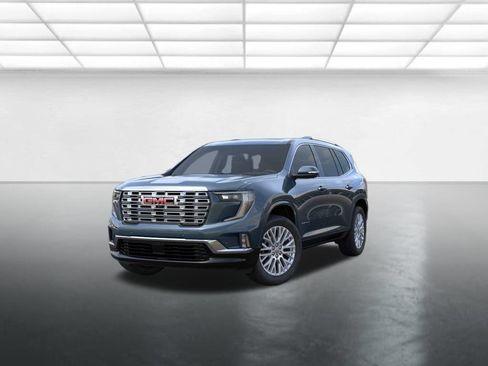 New 2026 GMC Acadia Denali w/ Super Cruise Package FWD image 9