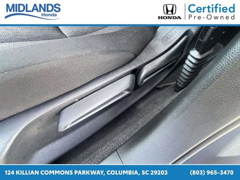 Used 2025 Honda Accord LX image 14
